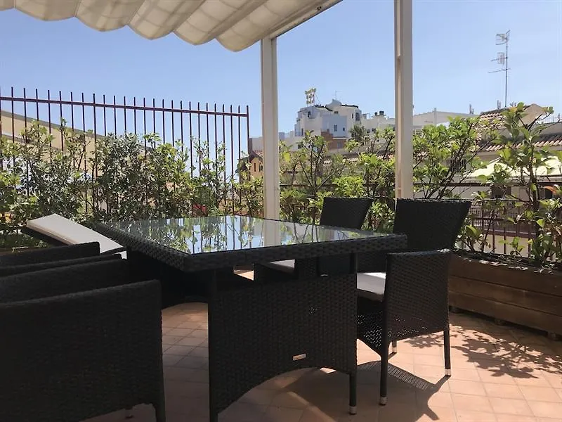 טאורמינה My Property Apartment Top Sea 0*,  איטליה